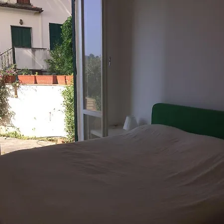 Pace E Vista Magnifica Апартаменты