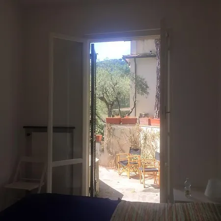 Pace E Vista Magnifica Апартаменты