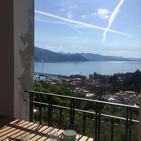 Pace E Vista Magnifica Santa Margherita Ligure